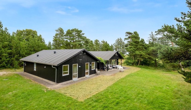 "Trena" - 1.2km to the fjord by Interhome