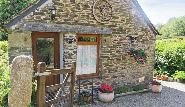 Trenay Barns Cottage