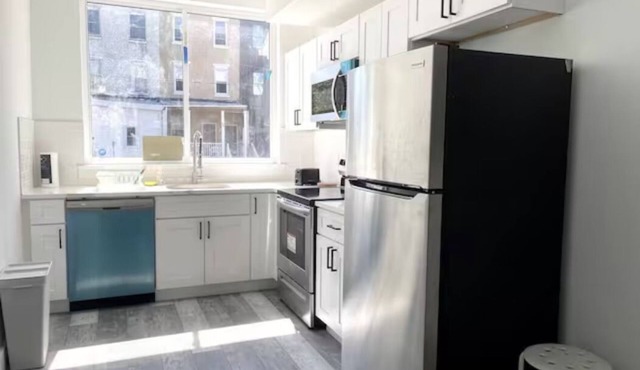 Trendy 3-Bedroom Getaway – Perfect for Groups, Sleeps 6