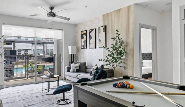 ~ Trendy 3BR/2BA Urban Oasis! ~