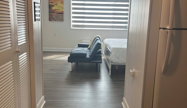 Trendy apartment in Gadsden, AL