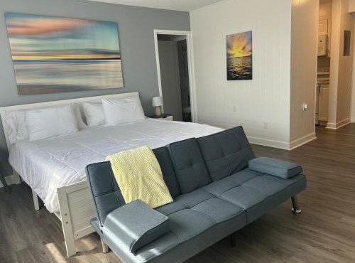 Trendy Apt In Gadsden AL