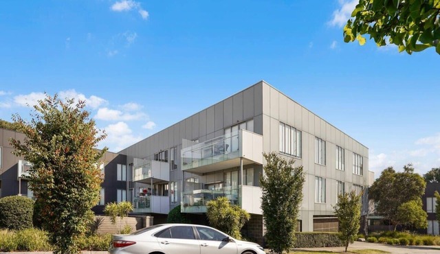 Trendy Burwood Lifestyle and Location