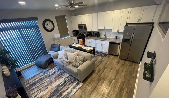 Trendy Fishtown Apartment