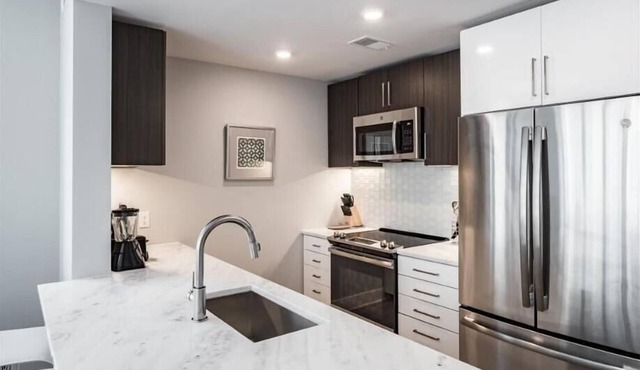 Trendy Neighbourhood | Bethesda MD | Near NIH & Metro by GLS