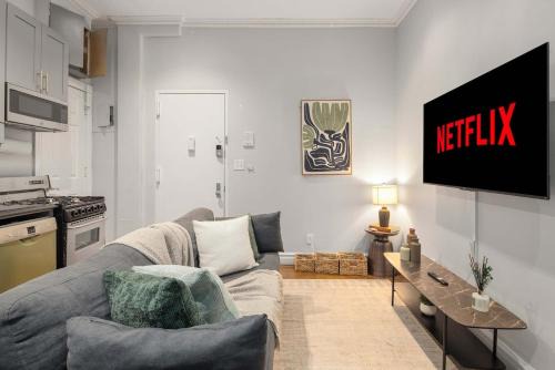 Trendy Nolita Stay Walk to SoHo & Little Italy