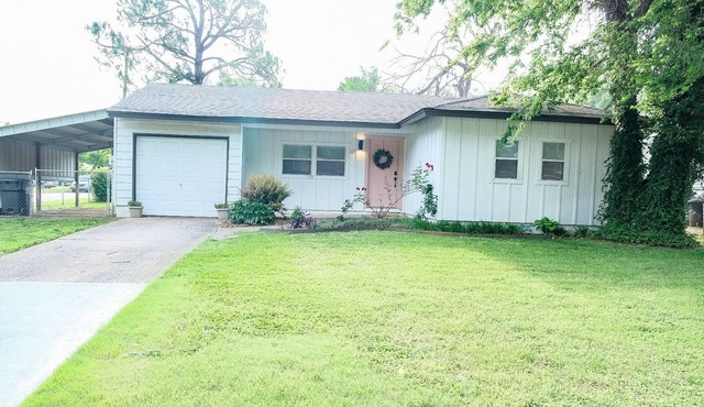 Trendy, Renovated, and Clean Air Quality Conscience