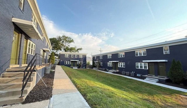 Trendy Retreat, UNMC Proximity, Blackstone Eats