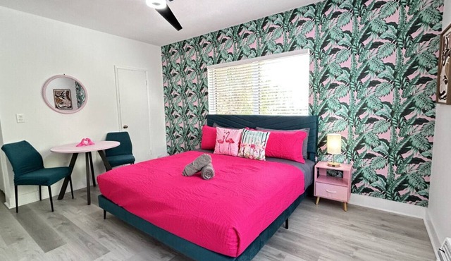 Trendy Studio in South Beach