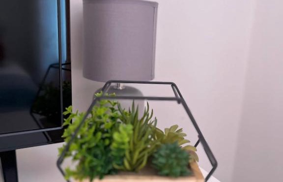 Trendy Town house - Room 1