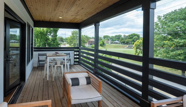 Trendy WeHo Home | Near DT Nashville!