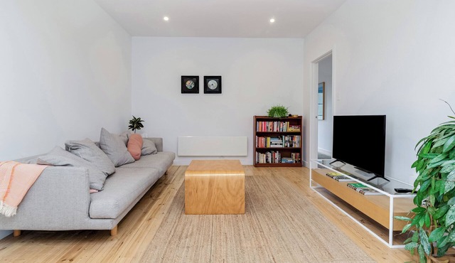 Trent Creek Retreat- a beautiful 4-bedroom home in the heart of Trentham