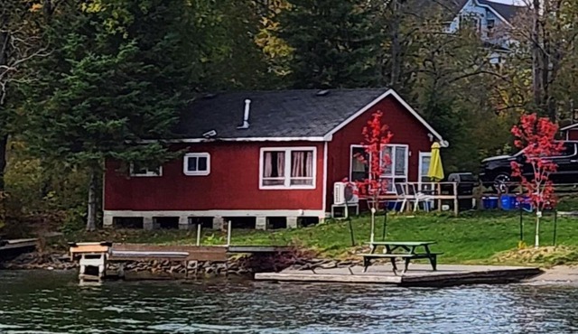 Trent River Cottages
