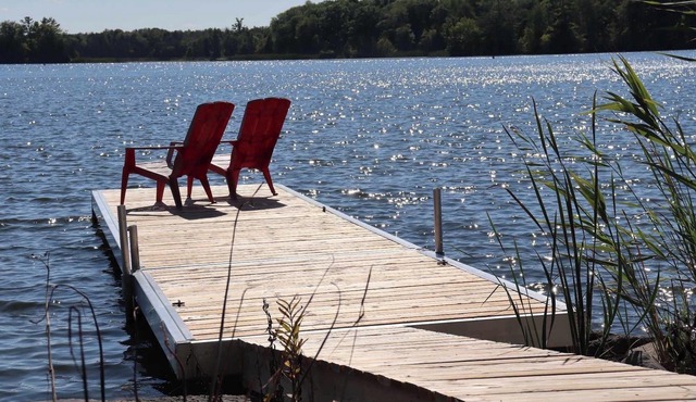 Trent View Lakehouse