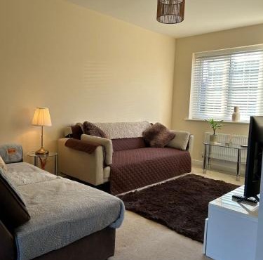 Trent View - New House in Branston, Staffordshire