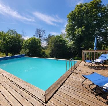 Trente-Trois Le Nouhaud