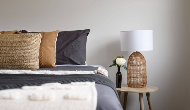 Trentham Central Villas 1,2 & 3 - 6 Bedroom & Ensuite / Sleeps 12