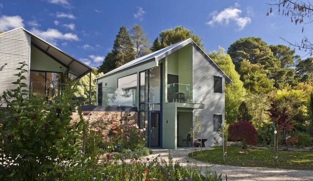 Trentham Lake Villas - Tree Tops