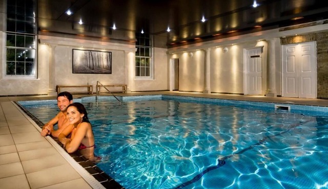 Trenython Manor Resort