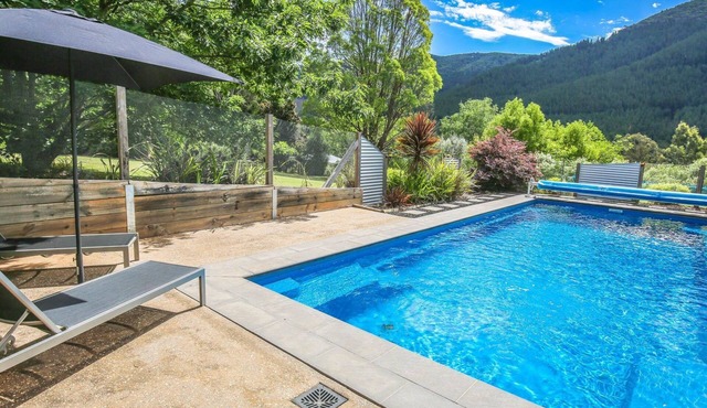 TREQUANDA : Wandiligong