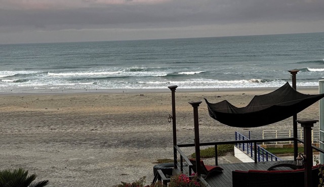 Tres Corazones Grand Suite for two