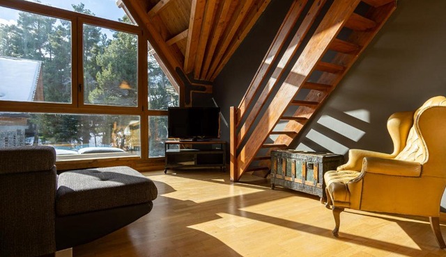 TRES OSSOS Apartamento vacacional