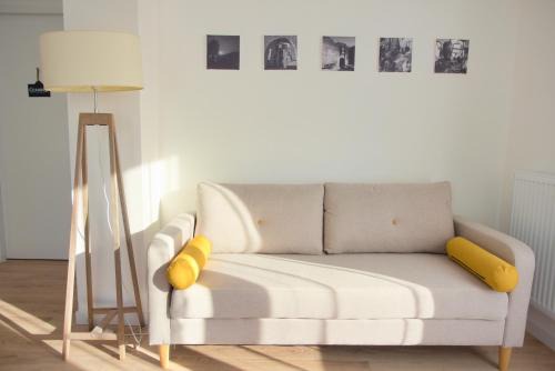 Tres Vents del Roser - grand appartement