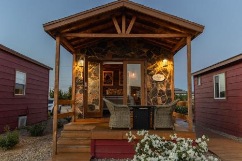 Tres Vides Hotel Boutique