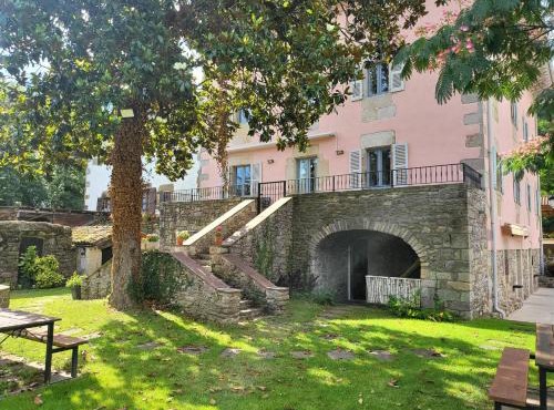 Tresanea Apartamentos