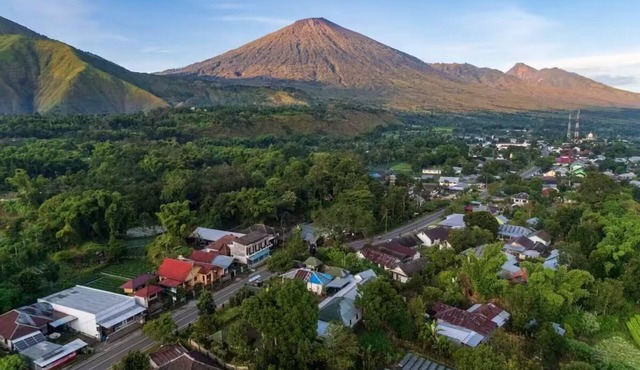 Tresno Sembalun Rinjani- Standar room #6