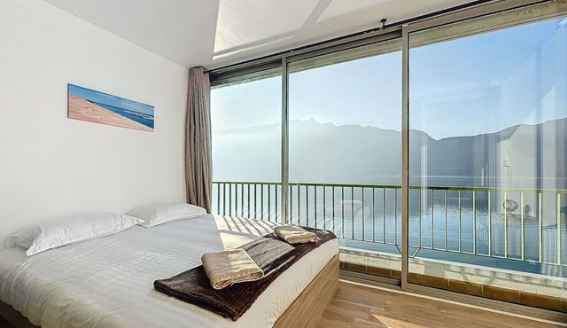 Tresserve - L'Écrin du lac