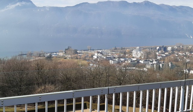 Tresserve, luxury apartment Elegance Comfort Quiet Breathtaking view