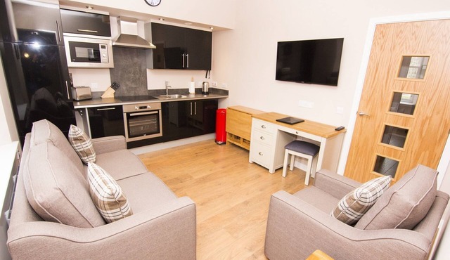 Tresta - sleeps 4 guests in 2 bedrooms