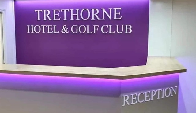 Trethorne Hotel & Golf Club