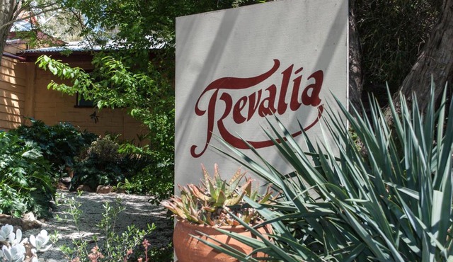 Trevalia Accommodation