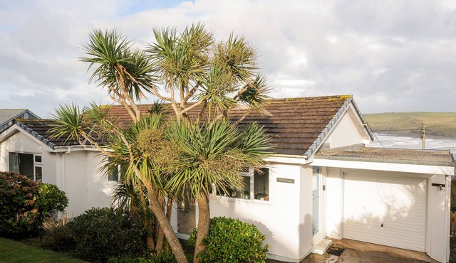 TREVEGA, pet friendly, with a garden in Polzeath