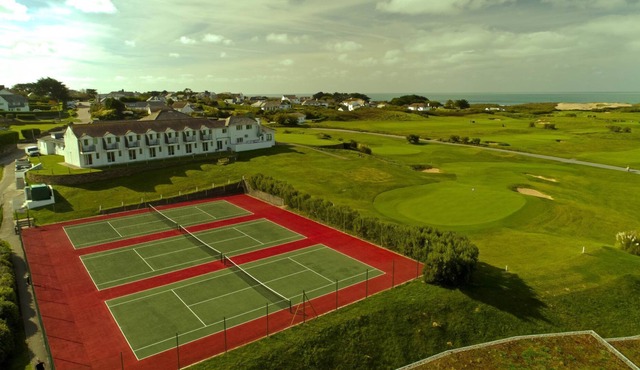 Trevose Golf and Country Club
