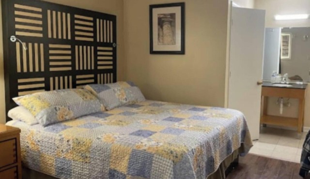 Tri-City Motel by OYO Forrest City Spindale