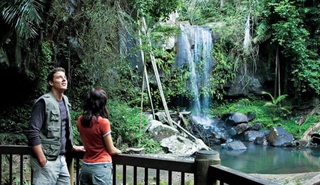 Tri-Living with Coastal Views - Tamborine Mountain