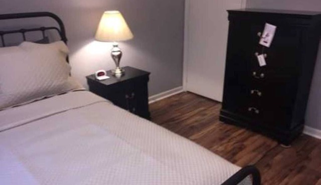 TRIAD I-Spacious 2BR Condo-Great location!
