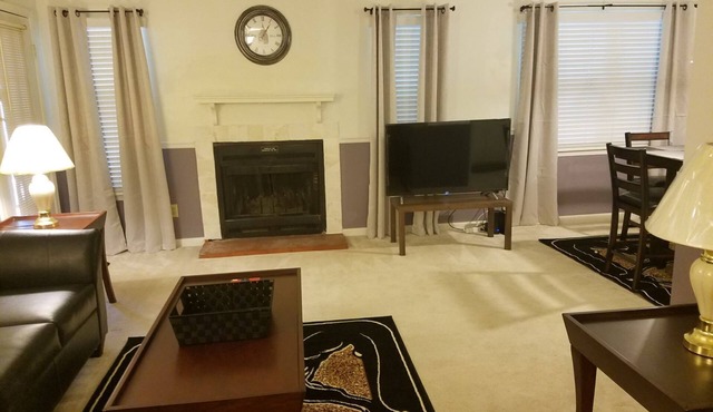Triad III-Spacious 2BR Condo! Newly remodeled! Great Location!