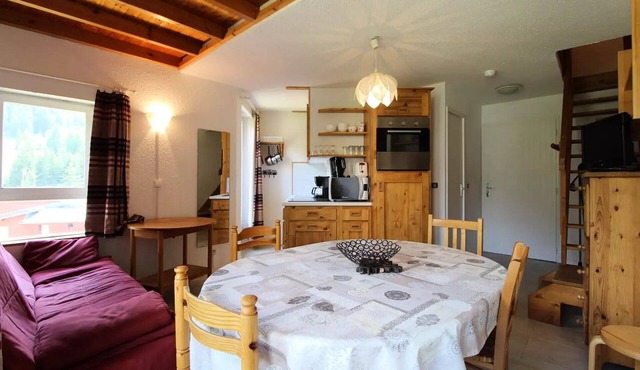 Triade Residence - 2 Rooms for 5 People