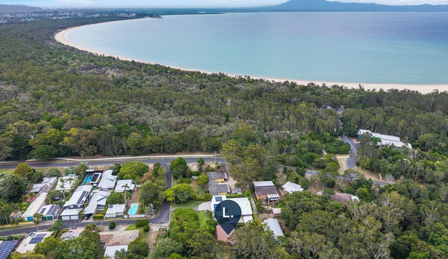 Trial Bay Bush Haven