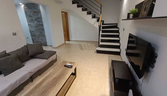 Triana House 10 min from Seville and close to airport