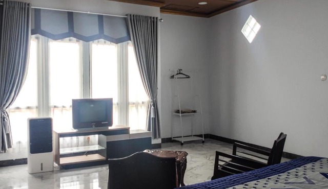 Triana Nur Homestay