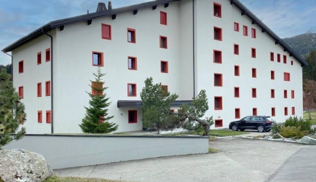 Triangel A Freund by Interhome