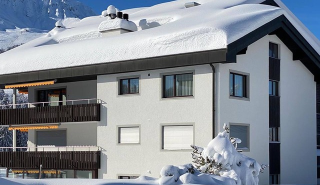 Triangel C Ronida by Interhome