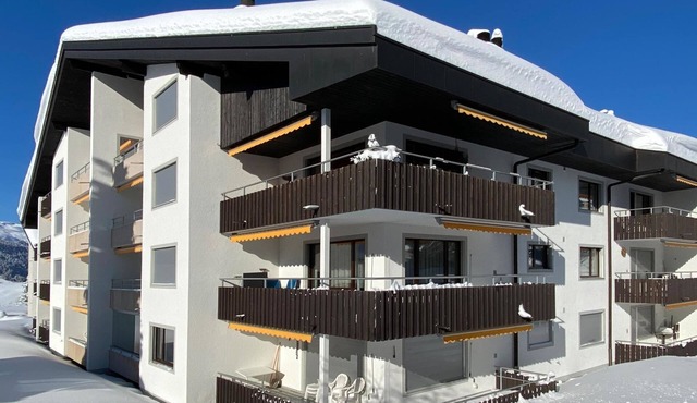 Triangel D Grossenberger by Interhome