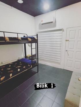 Triangle Cottage Jerteh Besut