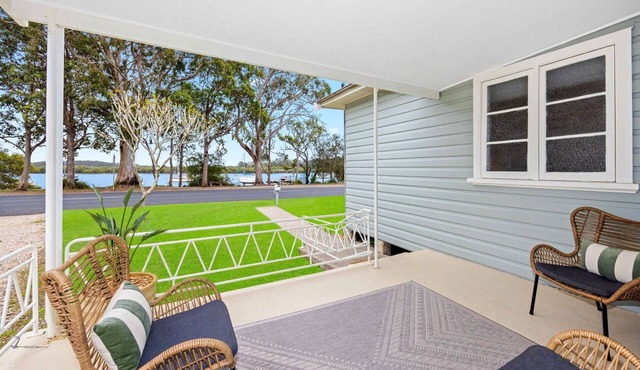 Tribal Tides Dunbogan 2443